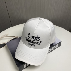 Louis Vuitton Caps